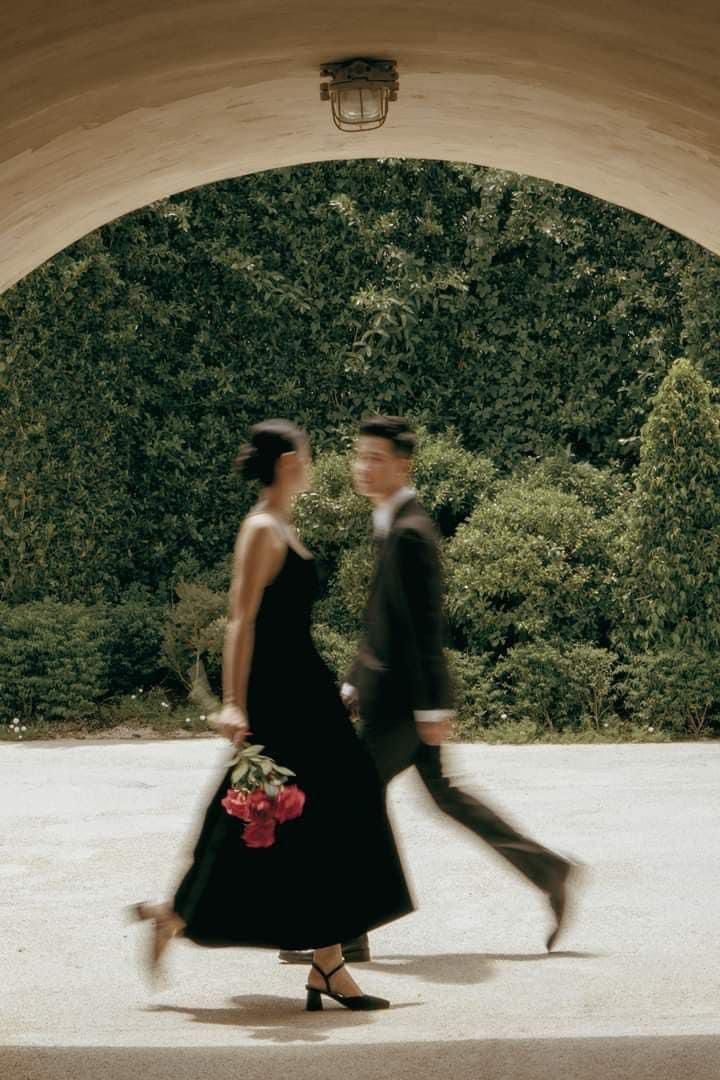 Floral Undangan